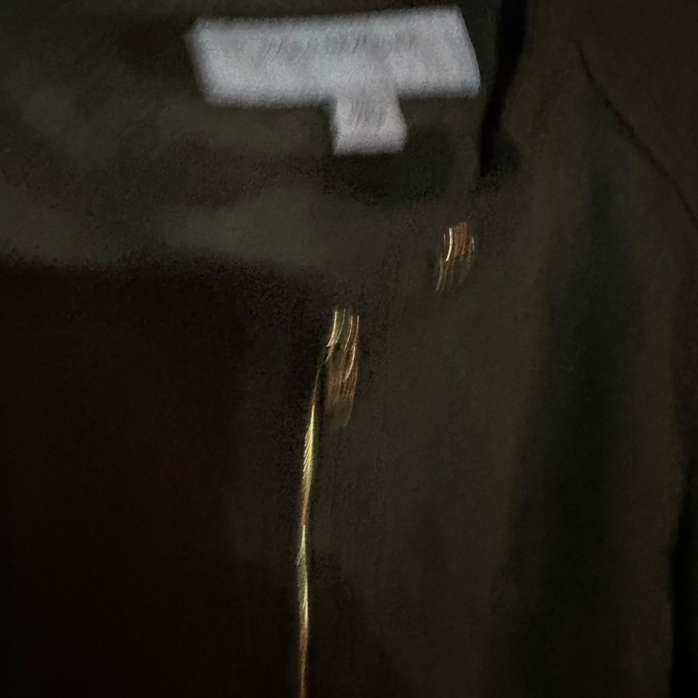 Suede jacket - Picture 3 of 3